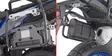 Givi Kit Fix S250 Yamaha Tenerè 700 (21-24) - Kiinnityssarjat ja tavaratelineet - D523370 - 1