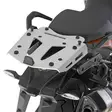 Givi Monokey peräteline alumiini KTM 1190 Adventure / Adventure R (13) - Kiinnityssarjat ja tavaratelineet - D157510 - 1