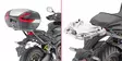 Givi Monorack peräteline CB650R (19) - Kiinnityssarjat ja tavaratelineet - D303780 - 1