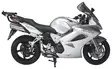 GIVI MRACK SARMSY.H.CB500F 2019 - Kiinnityssarjat ja tavaratelineet - D354970 - 1