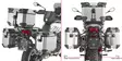 Givi Pannier Holder Moto Guzzi V85 TT (2024) - Kiinnityssarjat ja tavaratelineet - D503630 - 1