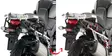 Givi putkisivutelineet Easyfit Suzuki DL1000 V-STROM (2014) - Kiinnityssarjat ja tavaratelineet - D168320 - 1