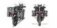 Givi putkisivutelineet Trekker Outback Suzuki DL1000 V-Strom (14) - Kiinnityssarjat ja tavaratelineet - D163450 - 1