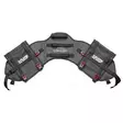 GIVI SADDLE MODULAR BASE CANYON - Moottoripyörän satulalaukut - D410390 - 1