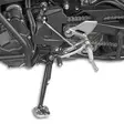 Givi Sivujalan levikesarja Yamaha MT09 Tracer (15) - Moottoripyörän rungon pisteosat - D192400 - 1