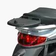 GIVI SPEC.PLATE P.BEVERLY 250/500'0 - Kiinnityssarjat ja tavaratelineet - D331320 - 1
