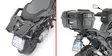 GIVI SPEC.RACK BMW R1300GS - Kiinnityssarjat ja tavaratelineet - D497900 - 1