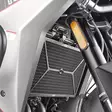 Givi SPEC. RAD. PROT. M.MORINI X-CAPE 649 21 - Moottoripyörän jäähdyttimen suojat - D478950 - 1