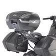 GIVI SPEC.REAR RACK MONOLOCK/MONOKE - Kiinnityssarjat ja tavaratelineet - D331460 - 1