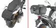 Givi Specific Attack Kove 510X (2024) - Kiinnityssarjat ja tavaratelineet - D503640 - 1