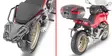 Givi Specific Attack Motoguzzi V100 Mandello 1000 (22) - Kiinnityssarjat ja tavaratelineet - D489590 - 1
