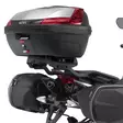 Givi Specific Monorack arms Aprilia Shiver 750/900 (10-20) - Kiinnityssarjat ja tavaratelineet - D145410 - 1