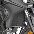 GIVI SPECIFIC RADIATOR PROTECTION - Moottoripyörän jäähdyttimen suojat - D331390 - 1