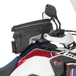 Givi Tanklock kiinnike, Tanklocklaukkujen kiinnittämiseen CRF1000L (väska XS320) - Kiinnityssarjat ja tavaratelineet - D201700 - 1