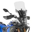 Givi TRAN.SP YAMAHA TÉNÉRÉ 700 WORLD RAID 22 - Moottoripyörän katteet ja tuulenohjaimet - D478920 - 1