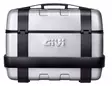 Givi Trekker monokey 46lt laukku - Moottoripyörän kovat laukut - D120490 - 1