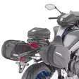 Givi TUB.HOLD.BAGS YAMAHA MT-09 - MT-09 SP 21 - Kiinnityssarjat ja tavaratelineet - D417550 - 1