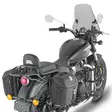 Givi TUB.HOLDER ROYAL ENFIELD METEOR 350 (21) - Kiinnityssarjat ja tavaratelineet - D478820 - 1