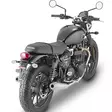 Givi TUB.HOLDER TRIUM.STREET TWIN 900 (16-22) - Kiinnityssarjat ja tavaratelineet - D478830 - 1