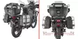 Givi Tub.Pan.Hold.Kawasaki Klr 650 S (2023) - Kiinnityssarjat ja tavaratelineet - D498690 - 1