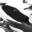 GIVI /WATERPROOF BIKE SADDLE COVER - Moottoripyörän laukkujen lisävarusteet - D331420 - 1