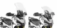 Givi WINDSCREEN HONDA X-ADV 750 (2021) - Moottoripyörän katteet ja tuulenohjaimet - D417570 - 1