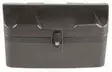 GKA Mini plus box 22L - Mönkijän kovat kuljetuslaukut - D212360 - 2