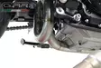 GPR Aprilia Shiver 900 2017/20 e4 Decat pipe manifold Decatalizzatore - Moottoripyörän väliputket - D422200 - 1