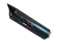 GPR Benelli Tnt 899 2008/16 EC-Approv. slip-on exhaust Tiburon Poppy - Moottoripyörän äänenvaimentimet - D425290 - 1
