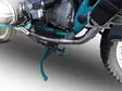 GPR Bmw R 80 Gs 1980/87 Decat pipe manifold Decatalizzatore - Moottoripyörän väliputket - D422210 - 3