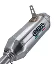 GPR Can AmOutlander 650 XT 2013/2023 PENTACROSS INOX SP - Motorsport varaosat ja tarvikkeet - D519720 - 2