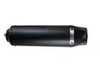 GPR Ducati Hyperstrada 821 2013/16 EC-Approv. slip-on exhaust catalized Gpe Ann. - Moottoripyörän äänenvaimentimet - D425840 - 8