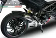 GPR Ducati Hyperstrada 939 2016/19 e4 EC-Approv. slip-on exhaust catalized Power - Moottoripyörän äänenvaimentimet - D426190 - 7