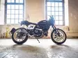GPR Ducati Scrambler 800 2015/16 EC-Approv. slip-on exhaust Gpe Ann. Poppy - Moottoripyörän äänenvaimentimet - D425880 - 9