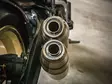 GPR Ducati Scrambler 800 2017/20 e4 Pair of EC-Approv. slip-on exhaust catalized - Moottoripyörän äänenvaimentimet - D422560 - 4