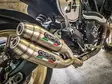 GPR Ducati Scrambler 800 2017/20 e4 Pair of EC-Approv. slip-on exhaust catalized - Moottoripyörän äänenvaimentimet - D422560 - 3