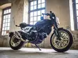 GPR Ducati Scrambler 800 2017/20 e4 Pair of EC-Approv. slip-on exhaust catalized - Moottoripyörän äänenvaimentimet - D422560 - 2