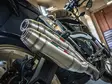 GPR Ducati Scrambler 800 2017/20 e4 Pair of EC-Approv. slip-on exhaust catalized - Moottoripyörän äänenvaimentimet - D422560 - 5