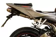 GPR Honda Cbr 600 Rr 2007/16 EC-Approv. slip-on exhaust catalized Deeptone Inox - Moottoripyörän äänenvaimentimet - D427180 - 5