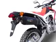 GPR Honda Crf 250 L / Rally2017/20 e4 EC-Approv. slip-on exhaust catalized Furor - Moottoripyörän äänenvaimentimet - D426300 - 7