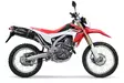 GPR Honda Crf 250 L / Rally2017/20 e4 EC-Approv. slip-on exhaust catalized Furor - Moottoripyörän äänenvaimentimet - D426300 - 5