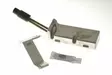 GPR Honda Vfr 800 V-Tec 2002/13 Pair EC-Approv. slip-on exhaust Albus Ceramic - Moottoripyörän äänenvaimentimet - D422850 - 10