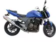 GPR Kawasaki Z 750 - S 2004/06 EC-Approv. slip-on exhaust Trioval - Moottoripyörän äänenvaimentimet - D427790 - 5