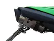 GPR Kawasaki Zx-6R 2007/08 EC-Approv. slip-on exhaust Tiburon Titanium - Moottoripyörän äänenvaimentimet - D427610 - 7