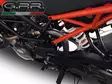 GPR Ktm Rc 125 2017/20 e4 Decat pipe manifold Decatalizzatore - Moottoripyörän väliputket - D422280 - 2