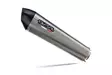 GPR KtmSX-F 350 2011/2015 Gpe Ann. titanium SP - Moottoripyörän äänenvaimentimet - D519430 - 2