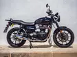 GPR TriumphStreet Twin 900 2020/2021 e4 VINTACONE DSP - Moottoripyörän äänenvaimentimet - D518180 - 1