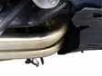 GPR Yamaha T-Max 500 2001/11 EC-Approv. full line exhaust Satinox - Moottoripyörän pakoputkistot - D424110 - 7