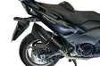 GPR Yamaha T-Max 530 2012/16 e3 EC-Approv. full line exhaust catalized Furore Ne - Moottoripyörän pakoputkistot - D424060 - 6