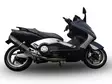 GPR Yamaha T-Max 530 2012/16 e3 EC-Approv. full line exhaust catalized Furore Ne - Moottoripyörän pakoputkistot - D424060 - 5